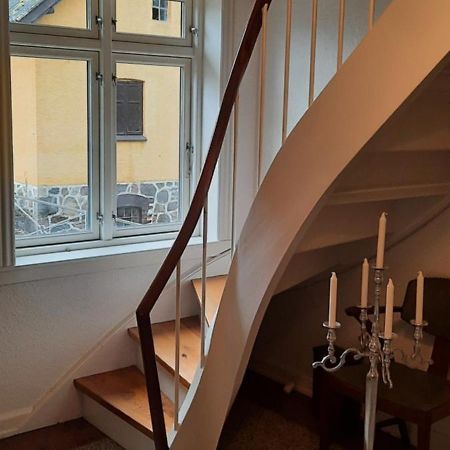 Dybvad Molle Bed And Breakfast Års Exteriör bild